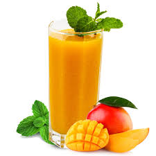 Jus Mangga
